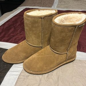Women’s BearPaw